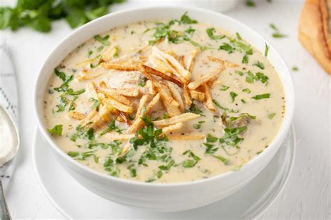 Sopa De Mani
