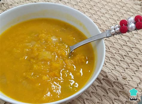 Sopa Para Bebe