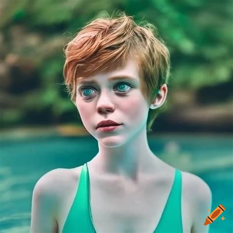 sophia lillis sexy