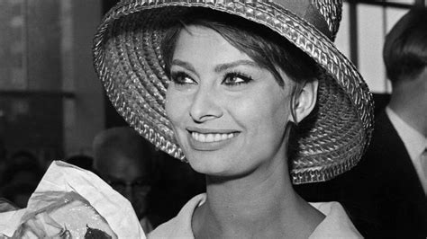 sophia loren pictures biography film