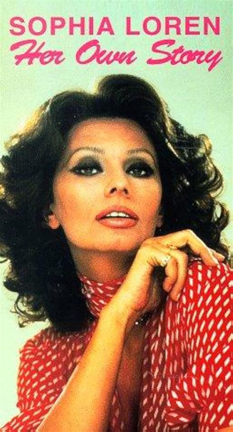 sophia loren pictures biography imdb