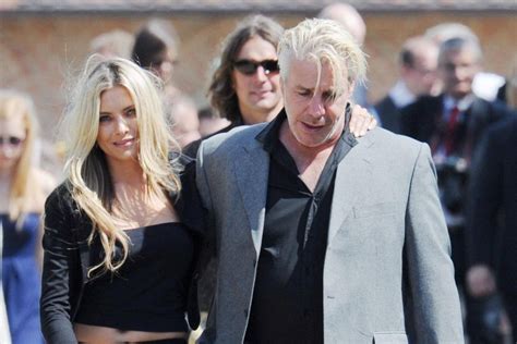 sophia thomalla y till lindemann biography