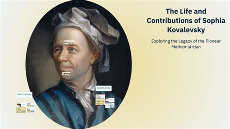 sophia vasilevna kovalevsky biography of mahatma