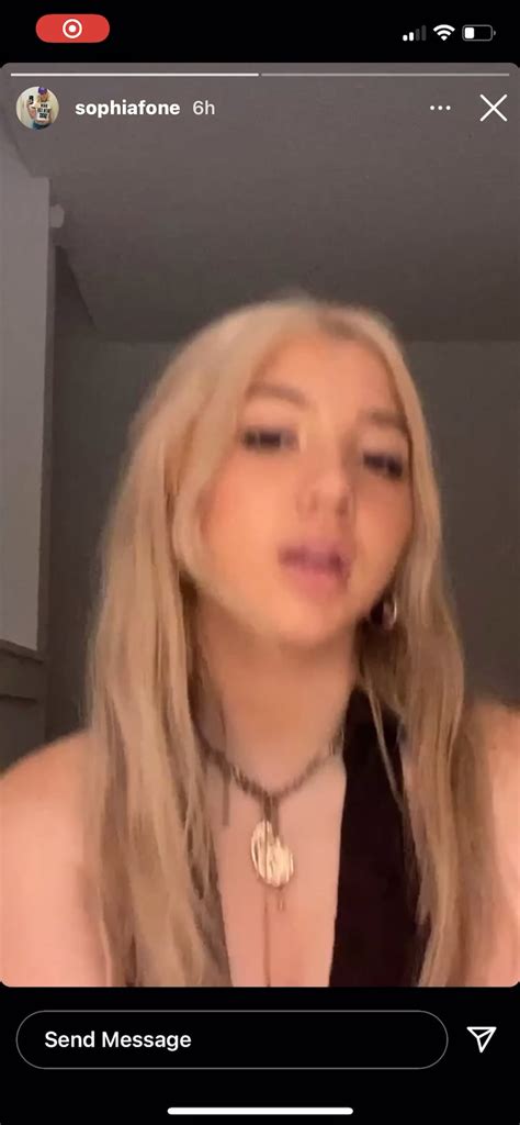 sophiafone onlyfans
