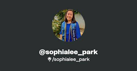 sophialee nude