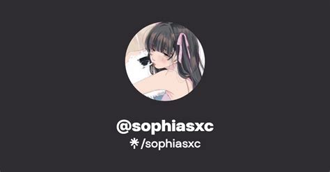 sophiasxc OnlyFans leaked content