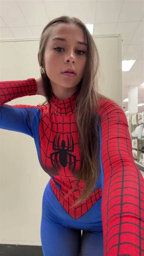 sophie rain spiderman video oficial leak