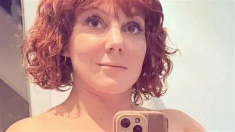 sophie willan nude