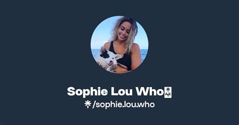 sophie.lou.who leaks