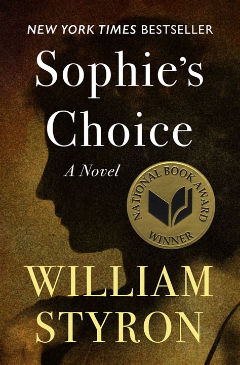 Download Sophies Choice William Styron 