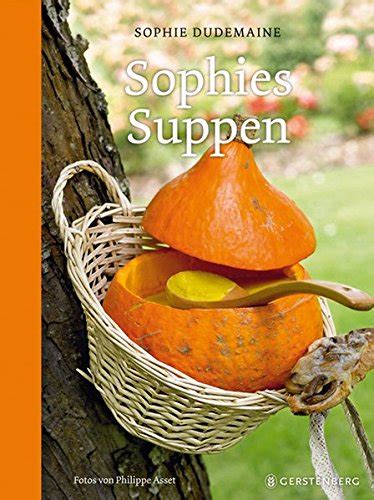 Sophies Suppen