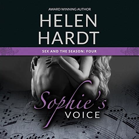 Full Download Sophies Voice Sex And The Season Book 4 