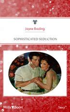 sophisticated seductions
