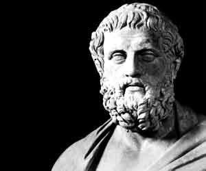 sophocles biography timeline examples