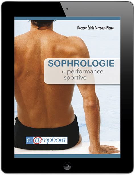 Download Sophrologie Et Performance Sportive 