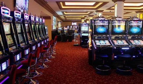 sopron casino technology!