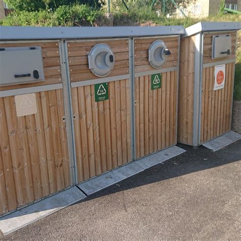 sopsortering hundbajs