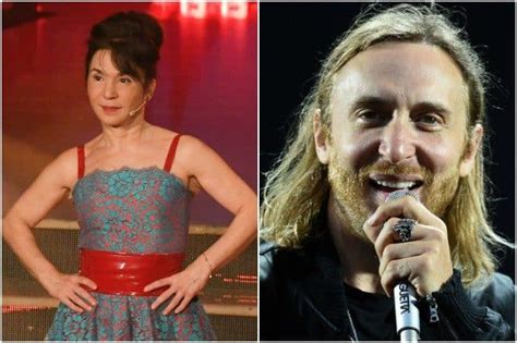Sorella David Guetta