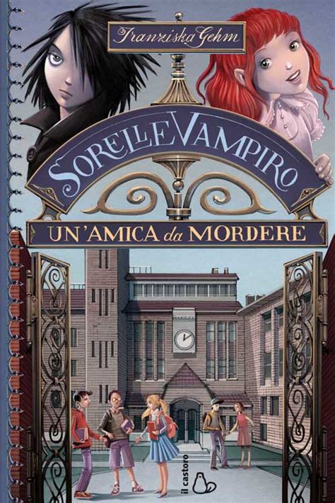 Sorelle Vampiro