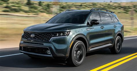 sorento | New KIA Sorento 22D Luxury