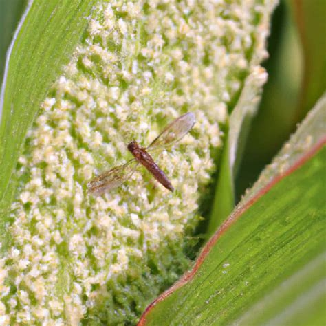 Sorghum Shoot Fly
