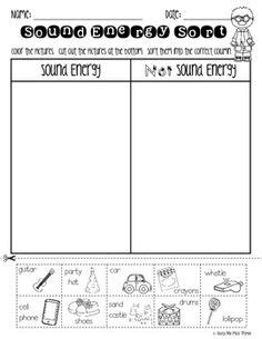 Sort By Quot I Quot Sound Worksheet Student Syllable Sort Worksheet - Syllable Sort Worksheet