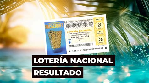 sorteo de la loter&iacute;a del d&iacute;a de hoy!