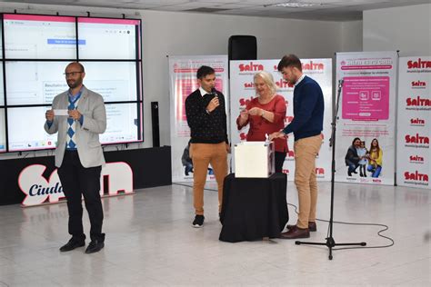 Sorteo De Salta