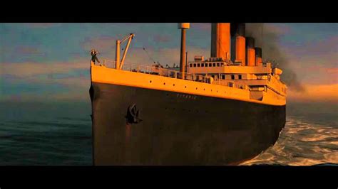 Sortie Titanic 3d    - Sortie Titanic 3d