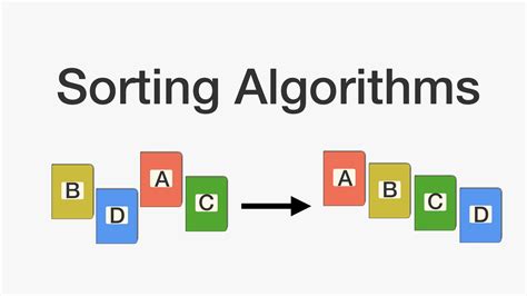 Sorting And Searching Algorithms By Thomas Niemann