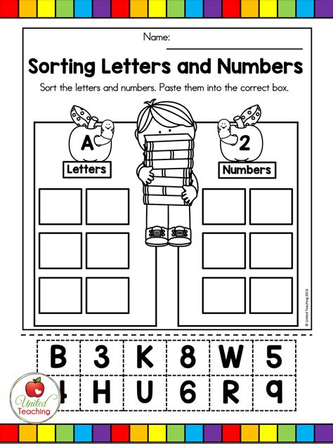 Sorting Worksheets Kindergarten   Sorting Worksheets For Preschool And Kindergarten K5 Learning - Sorting Worksheets Kindergarten