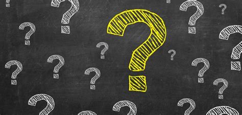 soru Nedir Ne Demek.