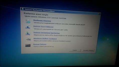 sorunu Microsoft Community. 