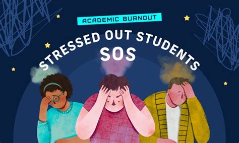 sos stressed out students guide to handling peer pressure sos