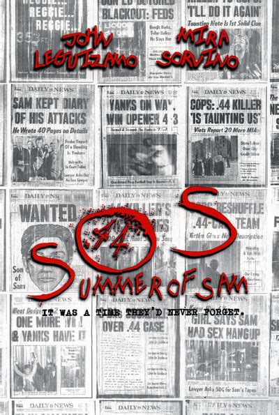 sos summer of sam