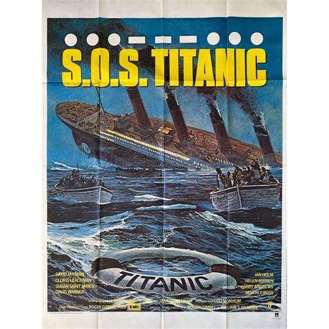 Sos Titanic