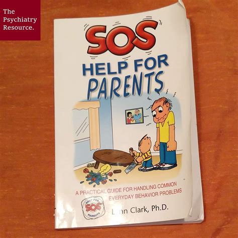 Download Sos Help For Parents Pdf 