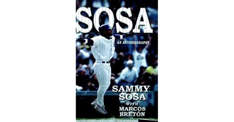 sosa an autobiography examples