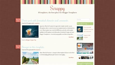 soscrappy - Blogger