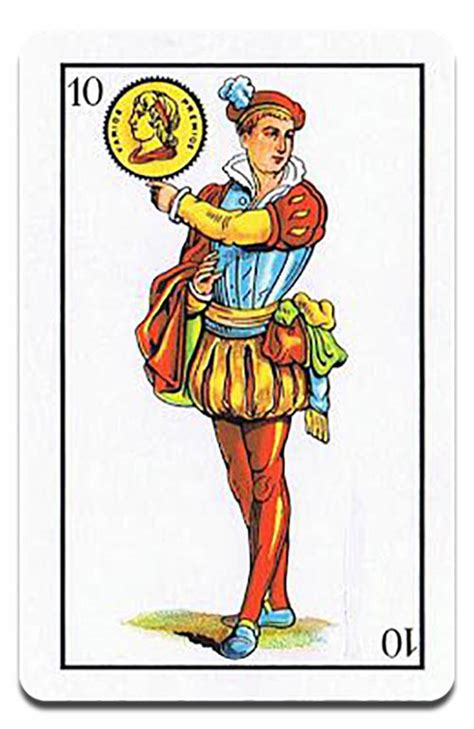 Sota De Oros
