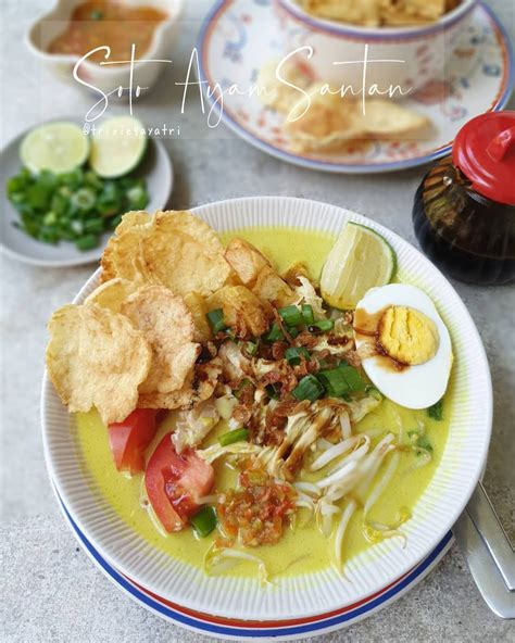 10 Jenis Soto: Nikmati Kuah Hangat dari Berbagai Daerah