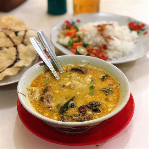 SOTO BETAWI TERENAK：Resep Soto Betawi Mudah dan Lezat, Cara Cepat Masak Di Rumah