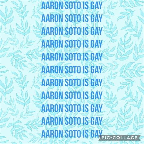soto gay