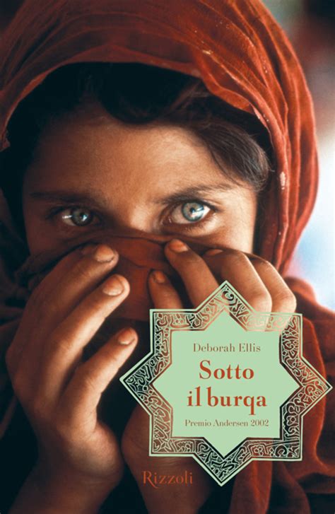 Sotto Il Burqa