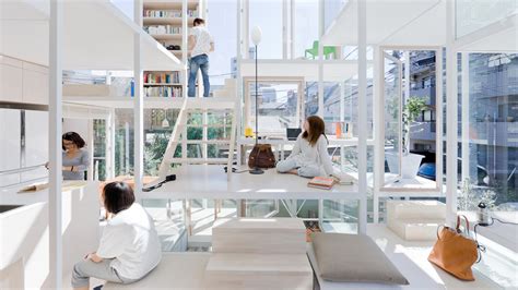 sou fujimoto architects house of fraser