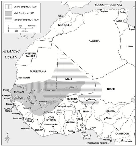 soudan occidental