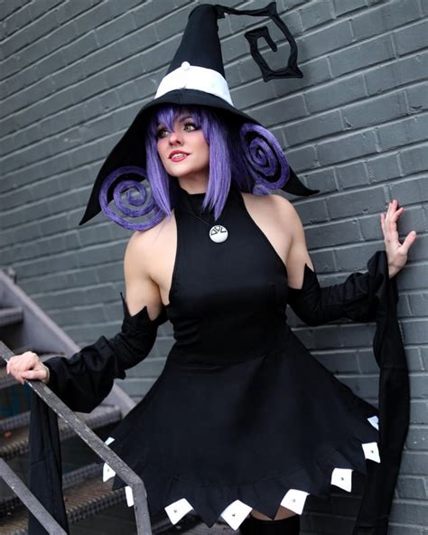 soul eater cosplay blair