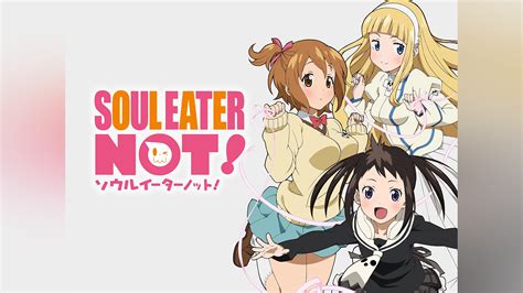 Soul Eater Not