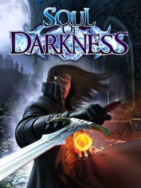 soul of darkness pc game