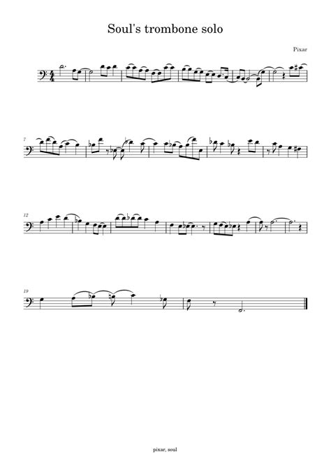 One Piece Opening 23 Sheet music for Flute (Solo)